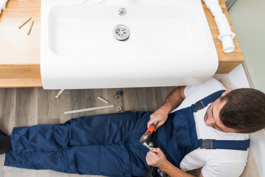 plumbing inspections MI