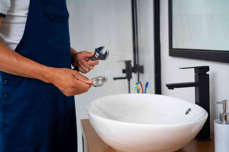 emergency drain cleaning