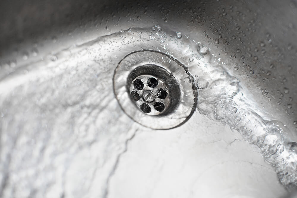 drain cleaning services Sterling Heights MI