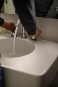 emergency drain cleaning in Detroit