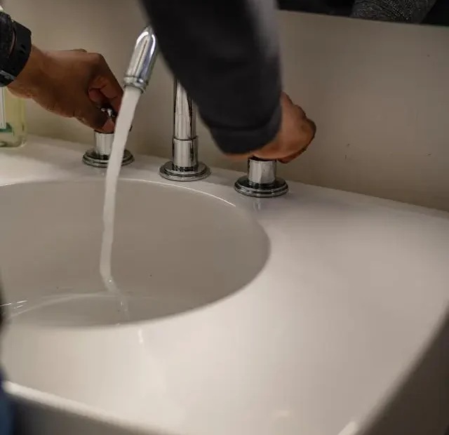 emergency drain cleaning in Detroit