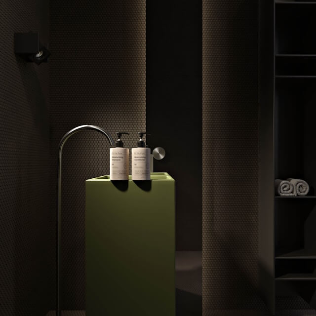 shower drain bubbles when toilet flushes Michigan