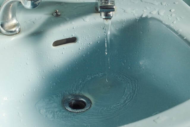 emergency drain cleaning in Detroit