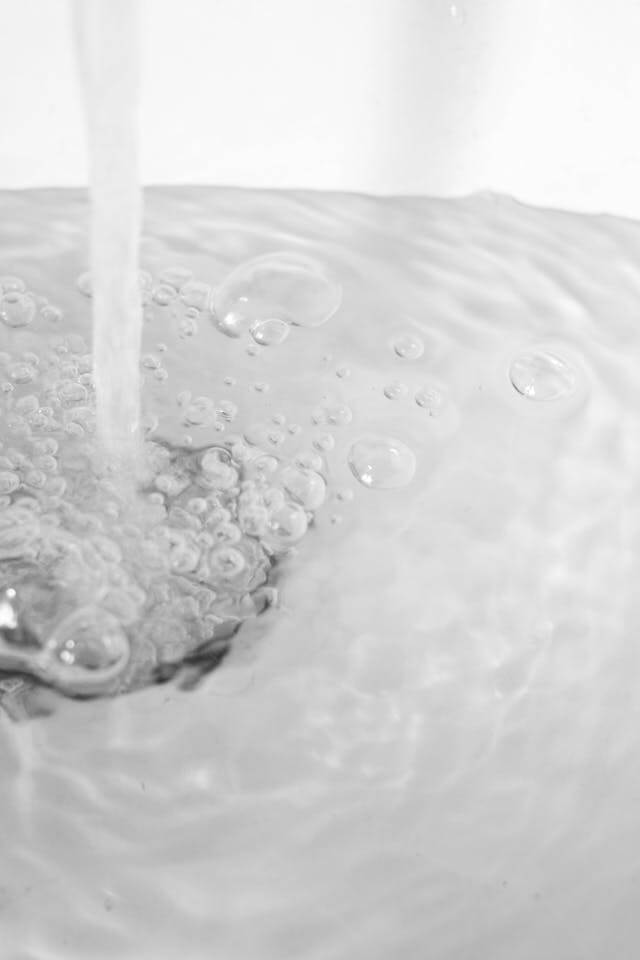 drains smell in Michigan summer heat