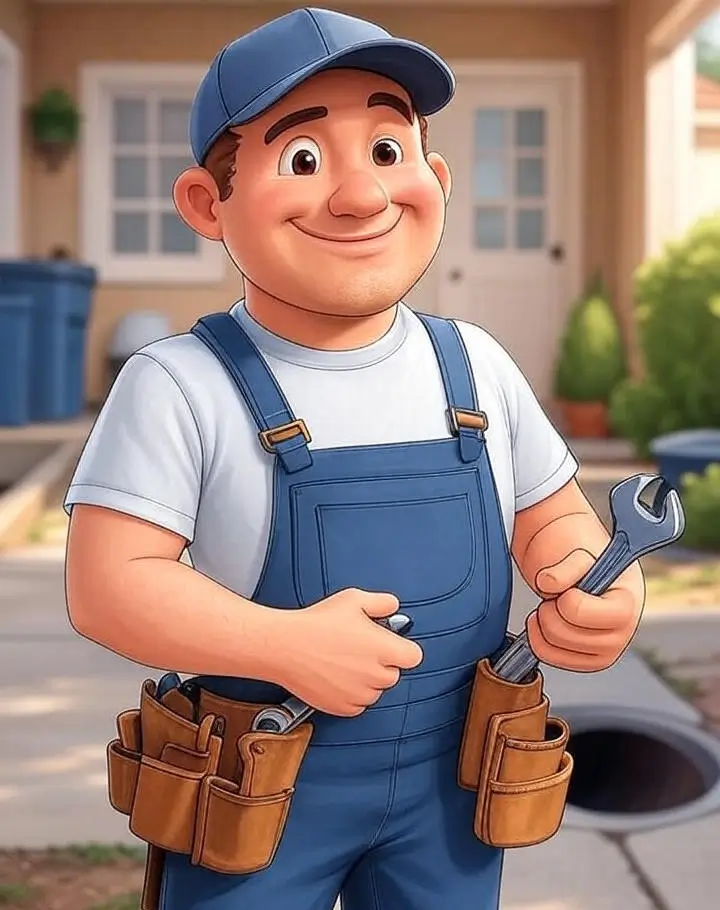 Top Causes of Sewer Backups