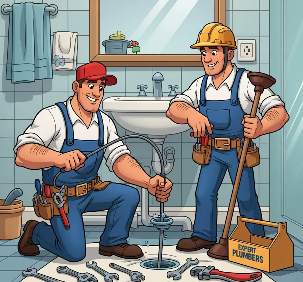 ann arbor drain cleaning