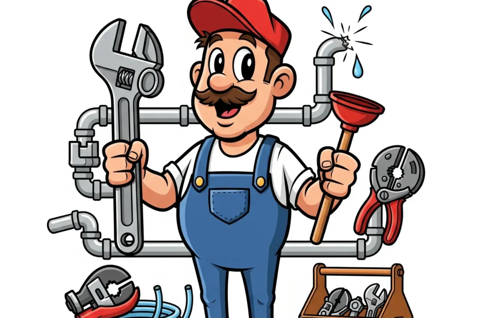 Ann Arbor drain cleaning