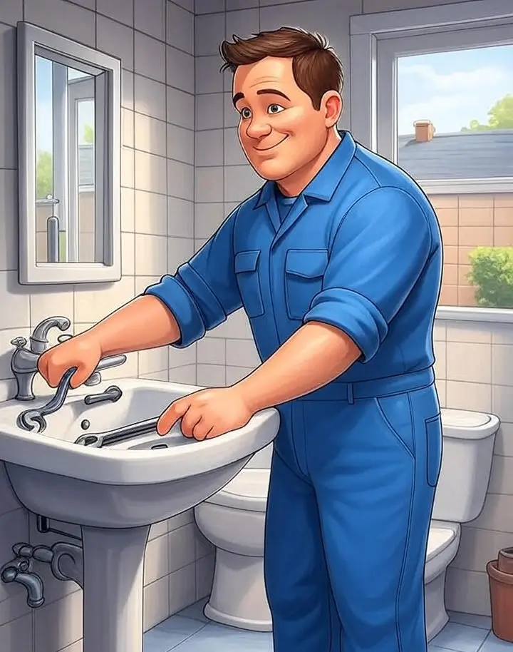 diy drain cleaning