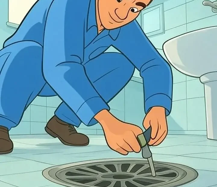 drain cleaning hazel park