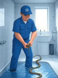 grand rapids drain cleaning