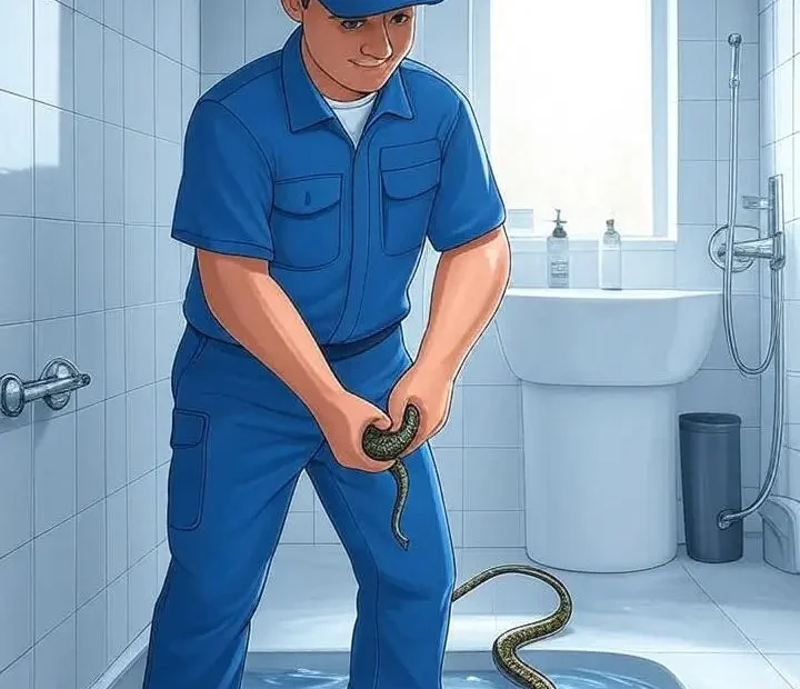 grand rapids drain cleaning