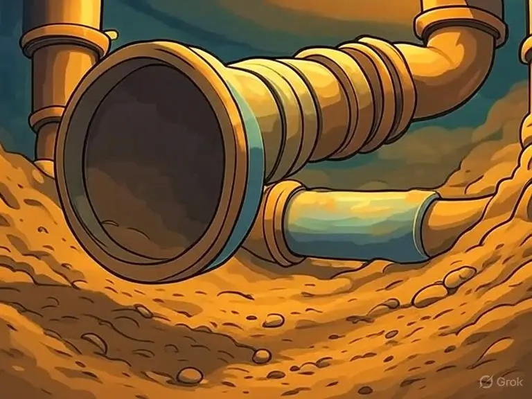 Sewer Backup Solutions Ann Arbor