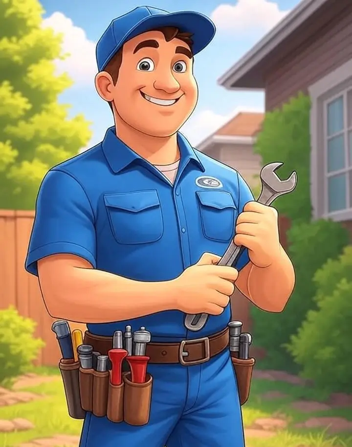 sewer backup Grand Rapids