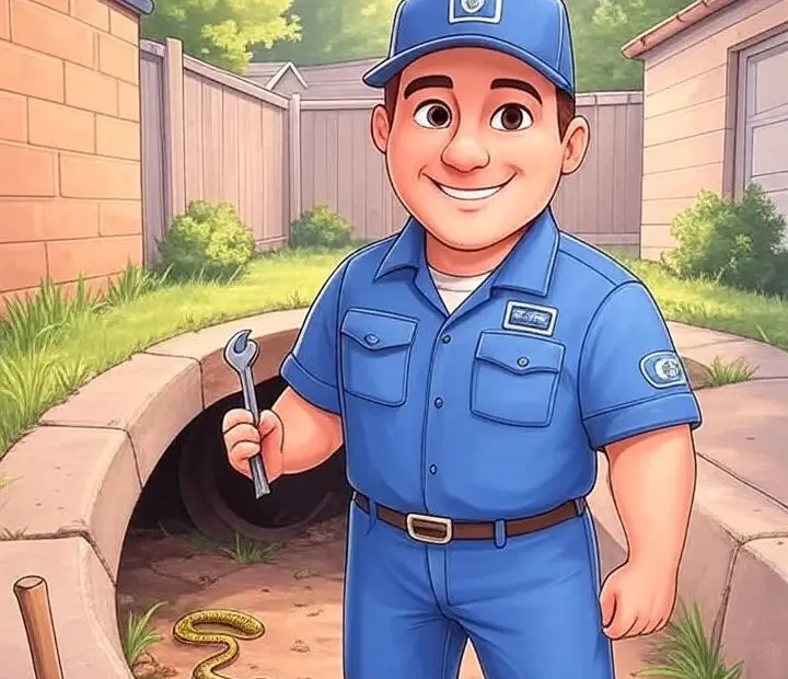 sewer backup Grand Rapids