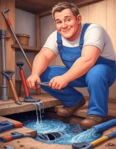sewer camera inspections Dearborn