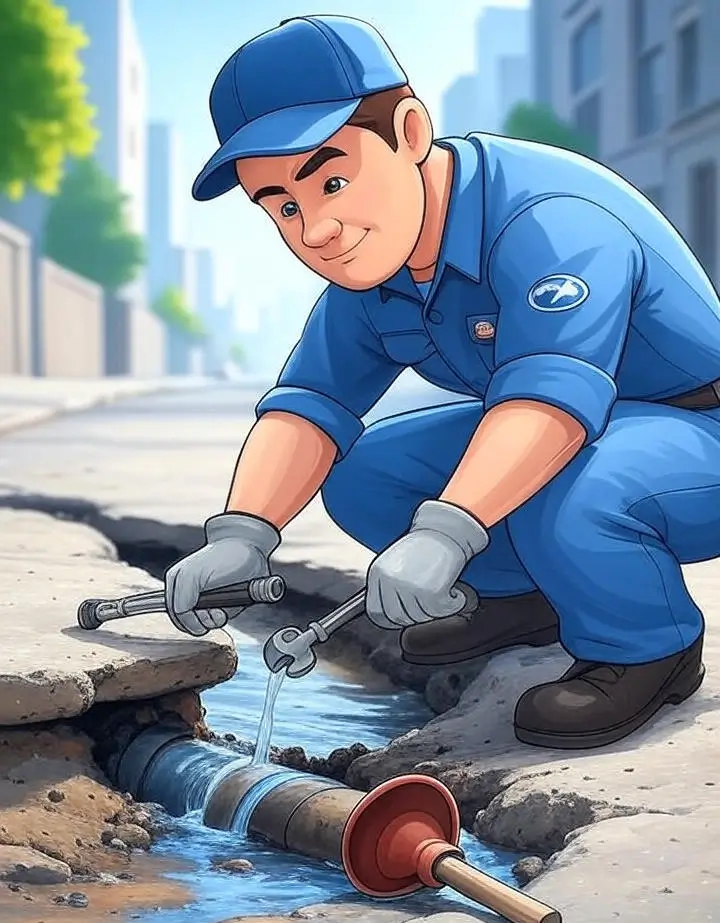 sewer camera inspections Dearborn