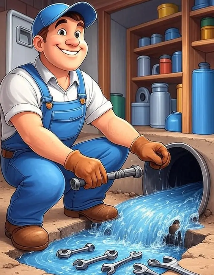 sewer camera inspections Dearborn