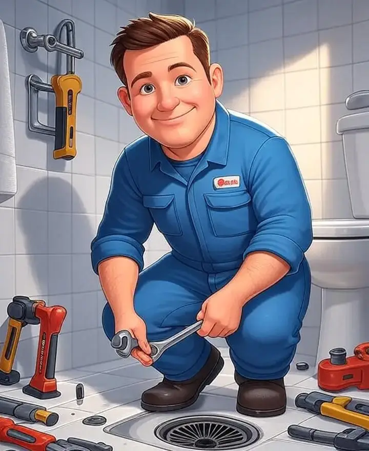professional drain cleaning