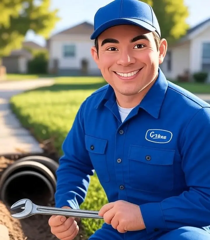 drain cleaning royal oak