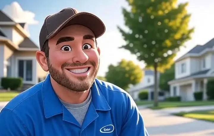 clogged toilet repair Rochester Hills