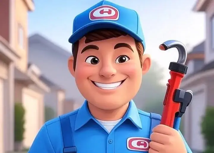 emergency drain cleaning in Detroit