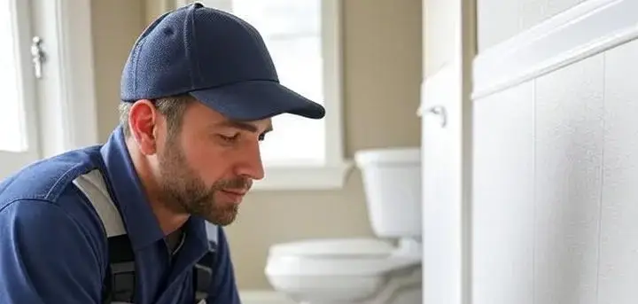 emergency drain cleaning