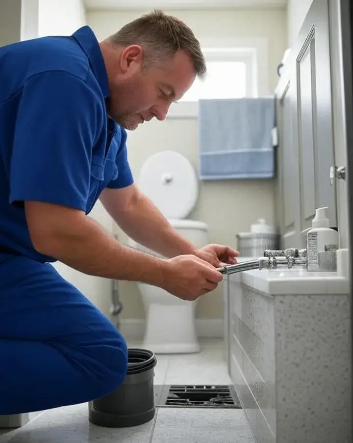 emergency drain cleaning