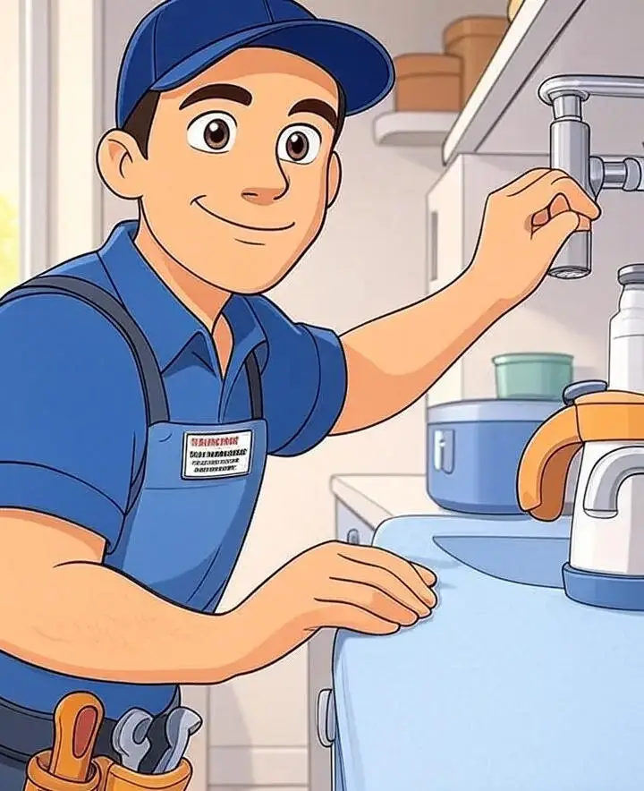 Plumbing