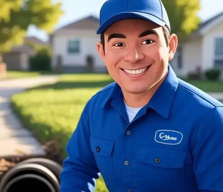 sewer backup