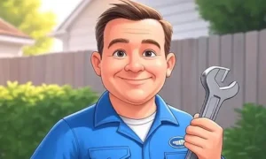 sewer drain cleaning