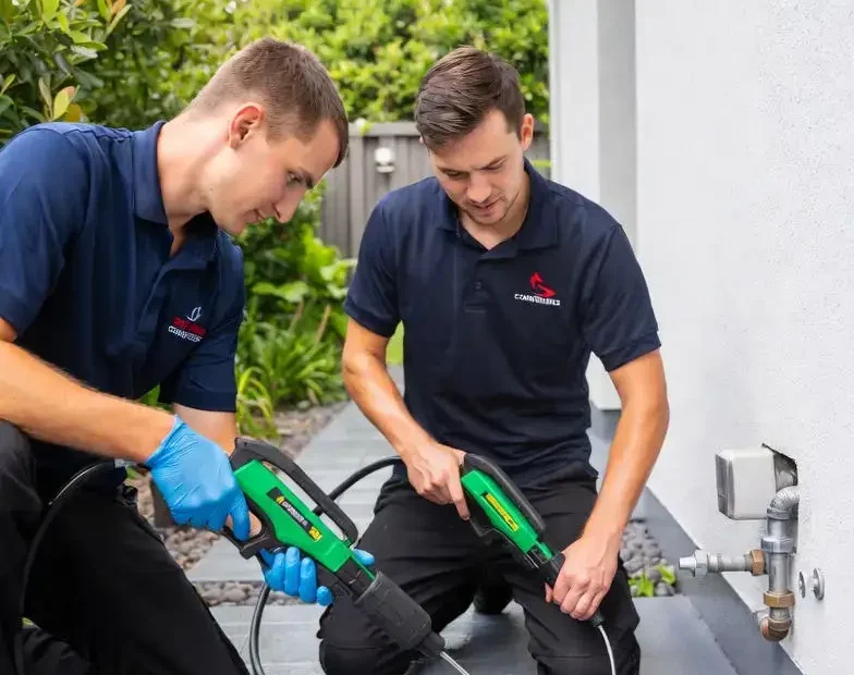 emergency drain cleaning Ferndale