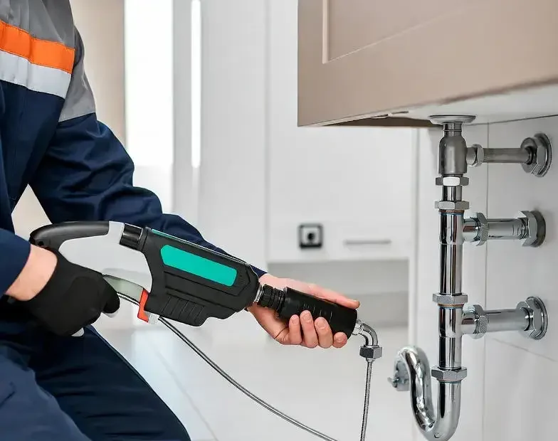 emergency drain cleaning Oakland County