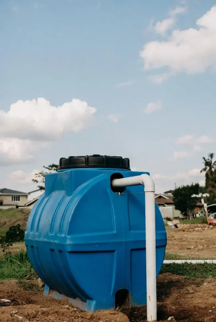 Septic Tank Cleaning in Pinckney