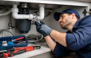 Affordable Drain Cleaning in Moulton TX