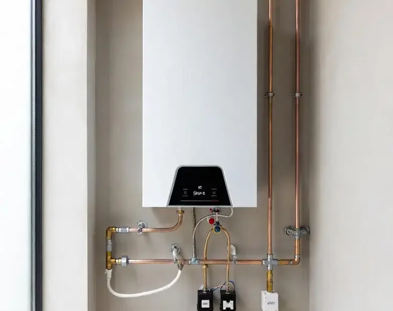 Water Heater Replacement