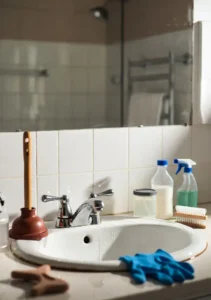 Drain Cleaning in Rochester Hills