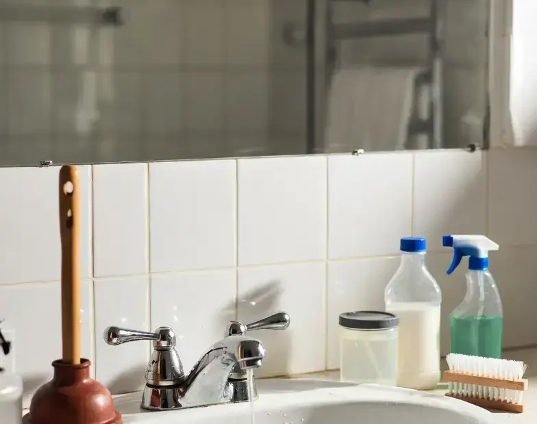 Drain Cleaning in Rochester Hills