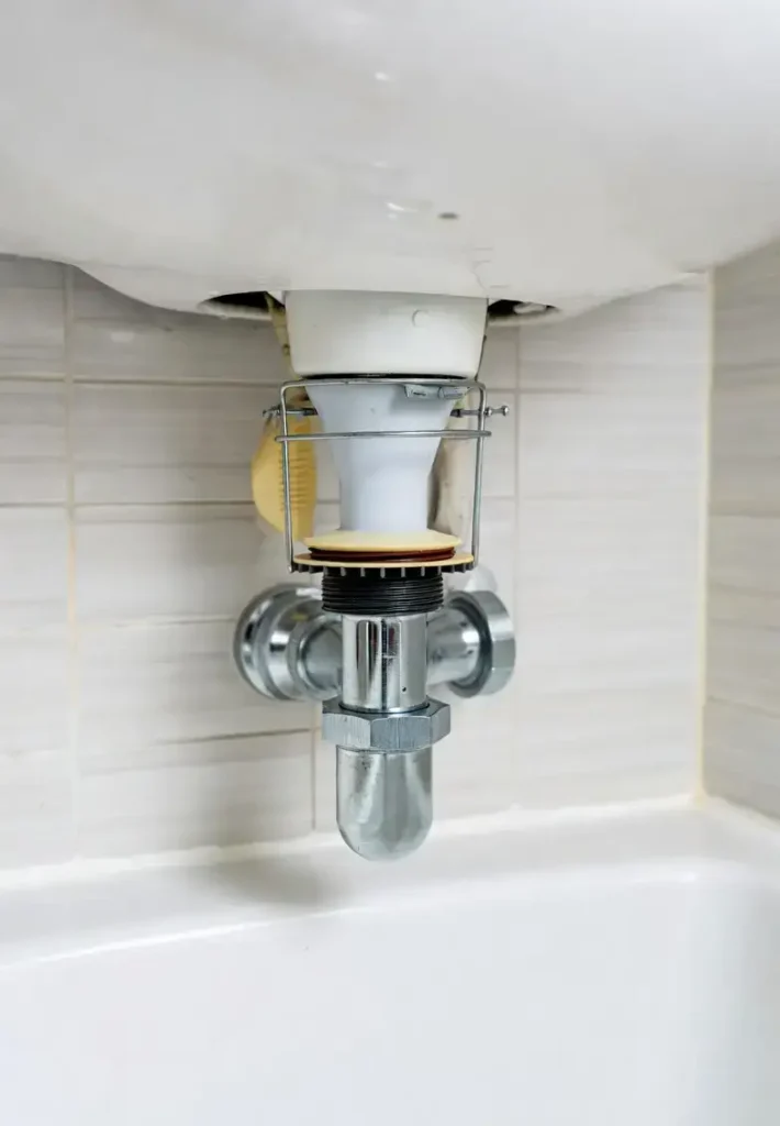 Drain Cleaning in Sterling Heights