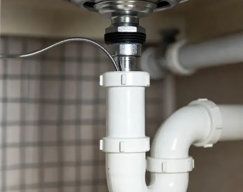 plumbing drain cleaning