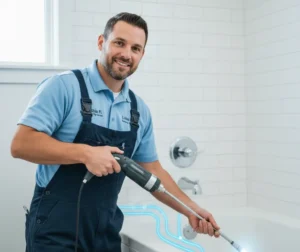 Drain Cleaning Lithia FL