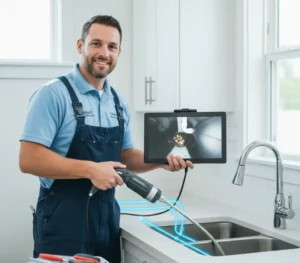 Drain Cleaning Lithia FL