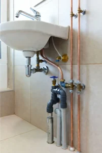 Drain Cleaning Milford MI