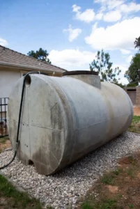 septic tank cleaning Pinckney