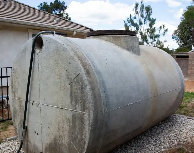 septic tank cleaning Pinckney