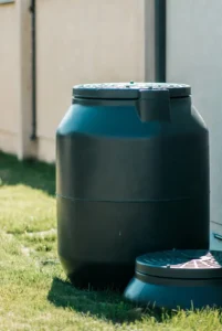 septic tank cleaning Pinckney