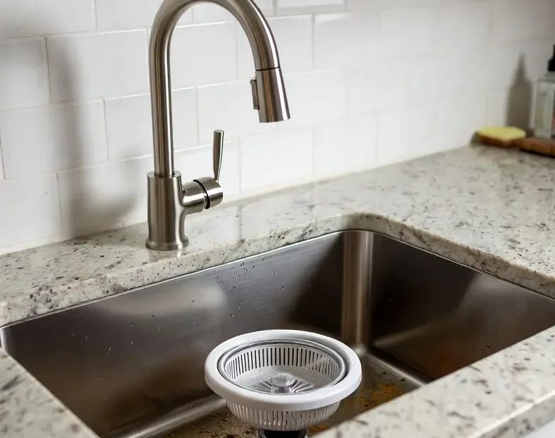 Why Your Sink Keeps Clogging