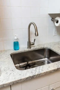 Why Your Sink Keeps Clogging