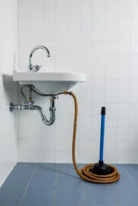 drain cleaning in Stuart FL