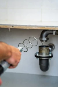 Drain Cleaning Lithia FL