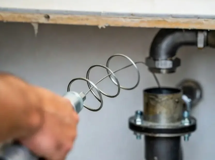 Drain Cleaning Lithia FL